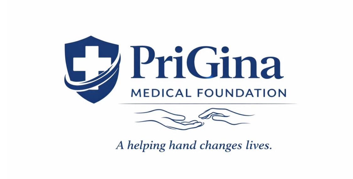 PriGina Medical Foundation
